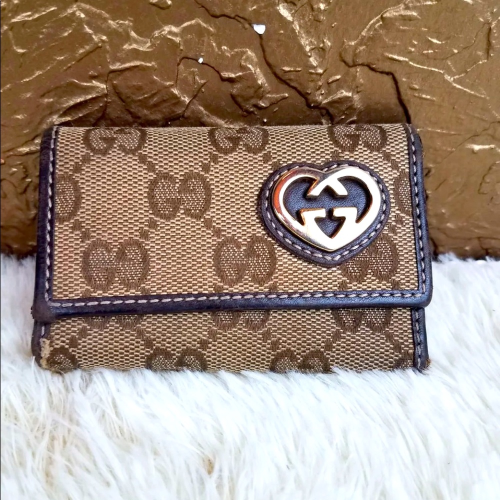 Gucci Key holder